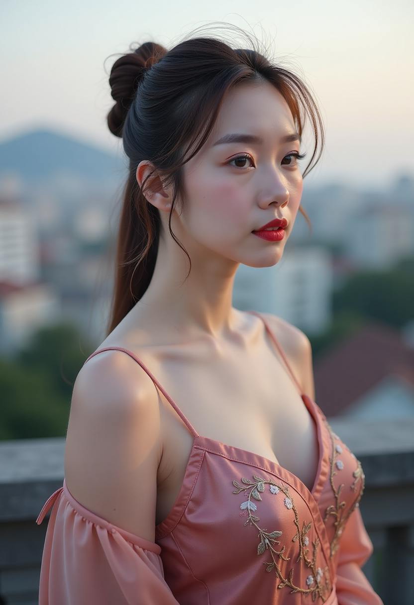 大城小巷故事
