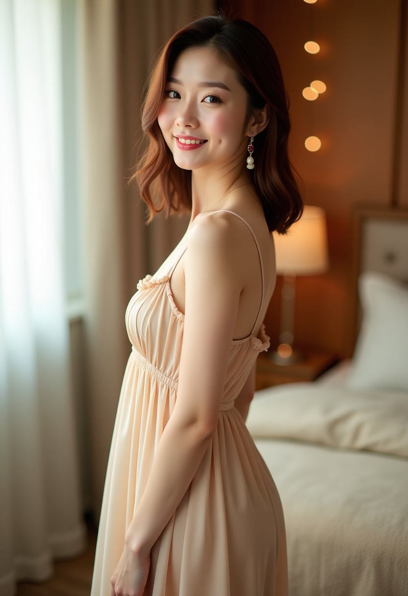 云端回响